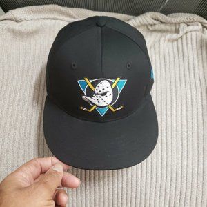 Men's cap